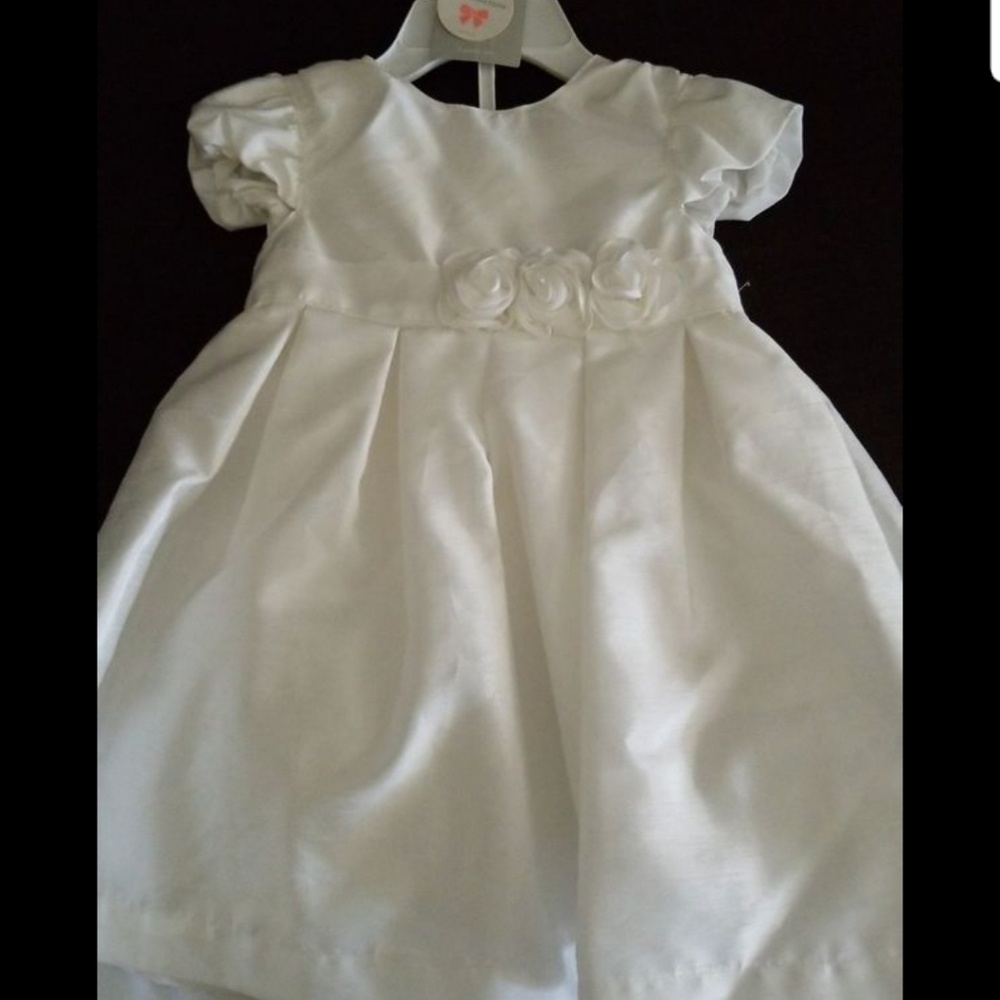 Gorgeous lil girls dress